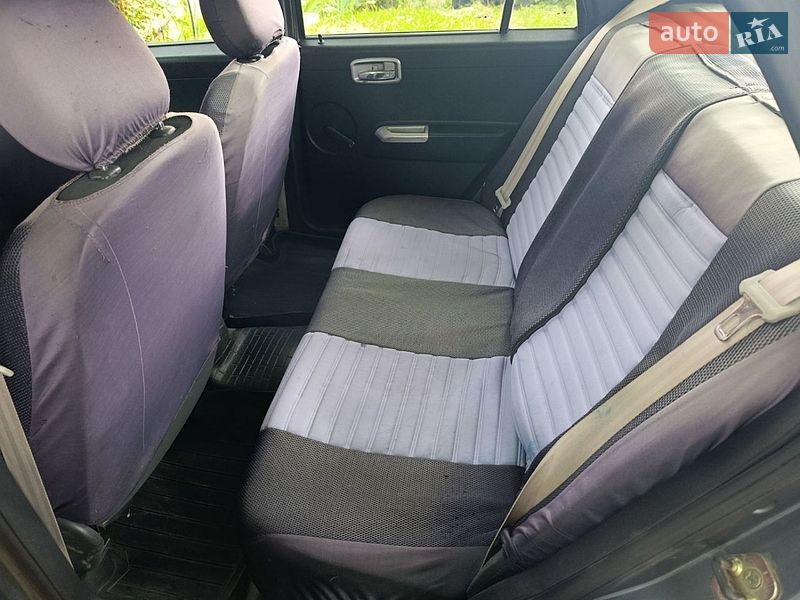 Седан Geely CK 2011 в Сумах