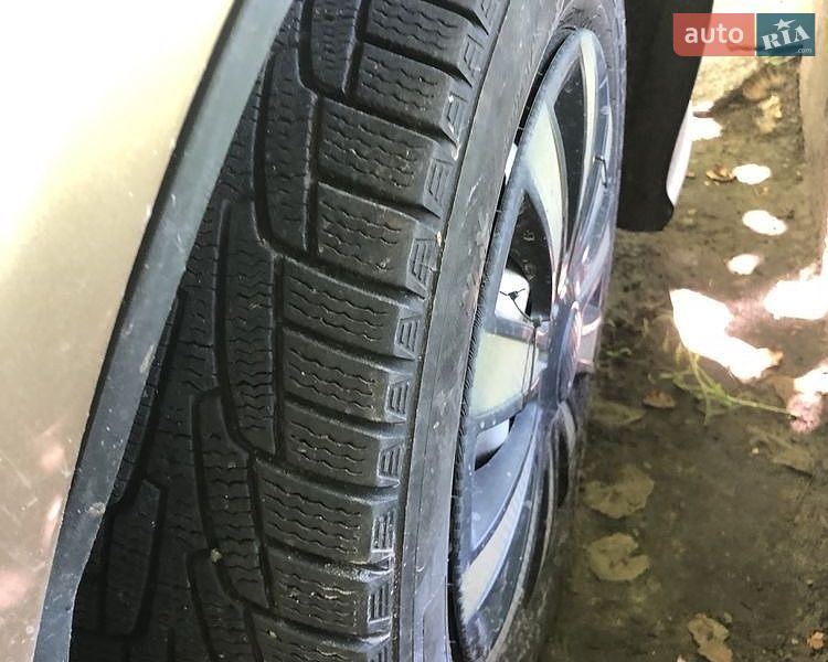 Седан Geely CK 2012 в Кременчуге