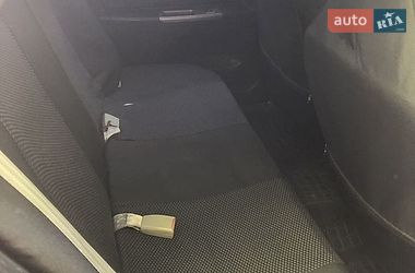 Седан Geely CK 2012 в Кременчуге