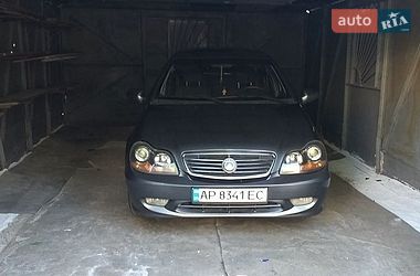 Седан Geely CK 2008 в Запорожье