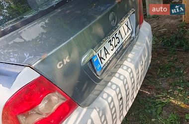 Седан Geely CK 2012 в Вінниці
