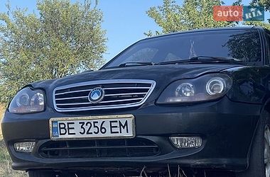 Седан Geely CK 2008 в Первомайську