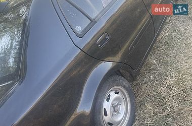 Седан Geely CK 2008 в Первомайську