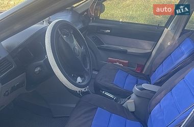 Седан Geely CK 2008 в Первомайську