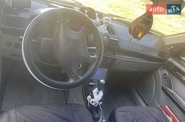 Седан Geely CK 2008 в Первомайську