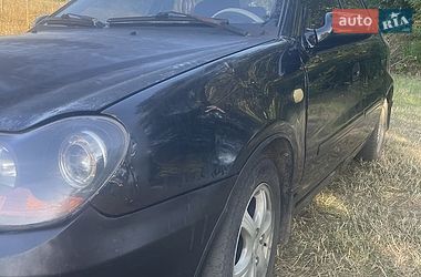 Седан Geely CK 2008 в Первомайську