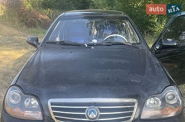 Седан Geely CK 2008 в Первомайську