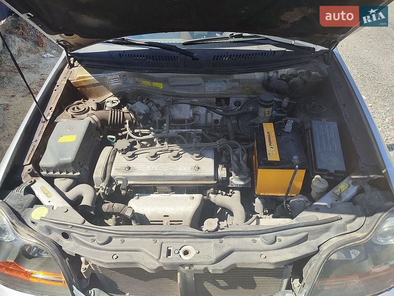 Седан Geely CK 2008 в Сумах