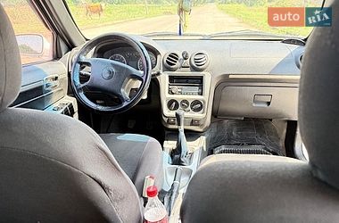 Седан Geely CK 2011 в Кропивницком