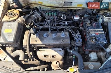 Седан Geely CK 2011 в Кропивницком