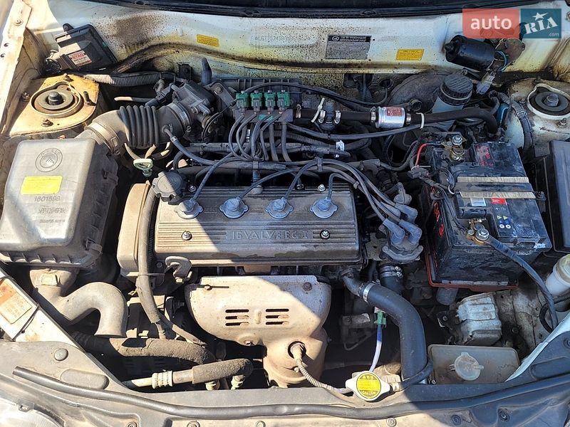 Седан Geely CK 2011 в Кропивницком