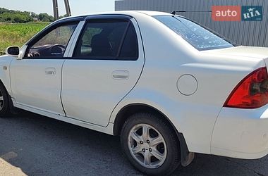 Седан Geely CK 2011 в Кропивницком