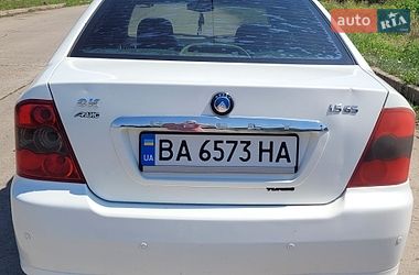 Седан Geely CK 2011 в Кропивницком