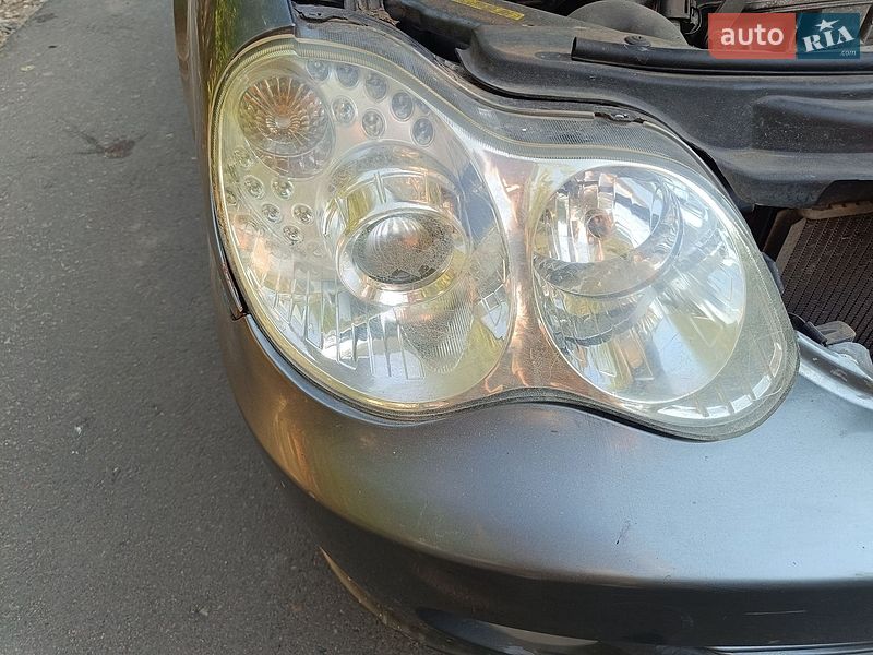 Седан Geely CK 2012 в Миколаєві