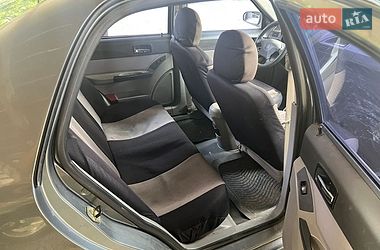 Седан Geely CK 2008 в Кам'янець-Подільському