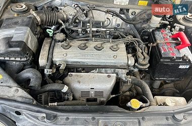 Седан Geely CK 2008 в Кам'янець-Подільському