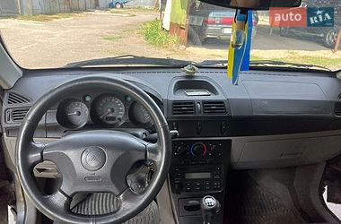 Седан Geely CK 2008 в Кам'янець-Подільському