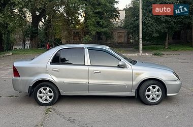 Седан Geely CK 2008 в Каменском