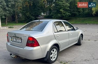 Седан Geely CK 2008 в Каменском