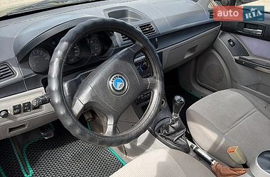Седан Geely CK 2008 в Шполе