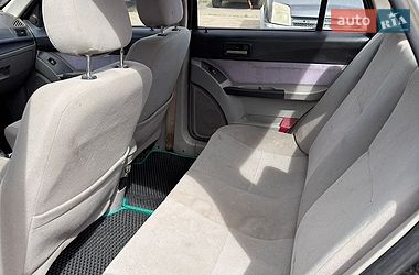 Седан Geely CK 2008 в Шполе