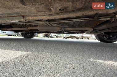 Седан Geely CK 2008 в Шполе