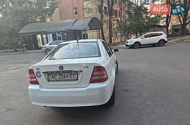 Седан Geely CK 2009 в Запоріжжі