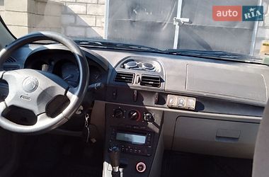 Седан Geely CK 2008 в Каменском