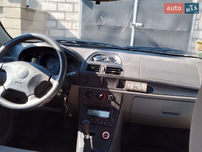 Седан Geely CK 2008 в Каменском