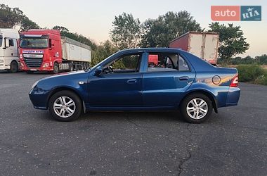 Седан Geely CK 2013 в Одессе