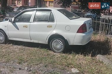 Седан Geely CK 2012 в Києві