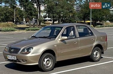 Седан Geely CK 2006 в Києві