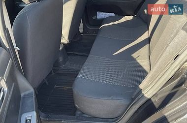 Седан Geely CK 2011 в Запоріжжі