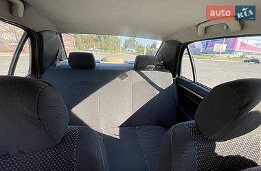 Седан Geely CK 2011 в Запоріжжі