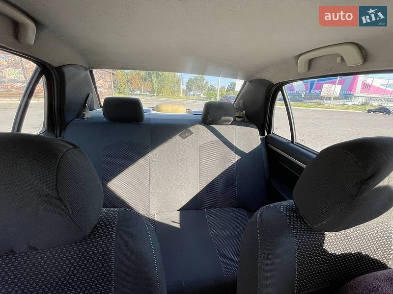Седан Geely CK 2011 в Запоріжжі