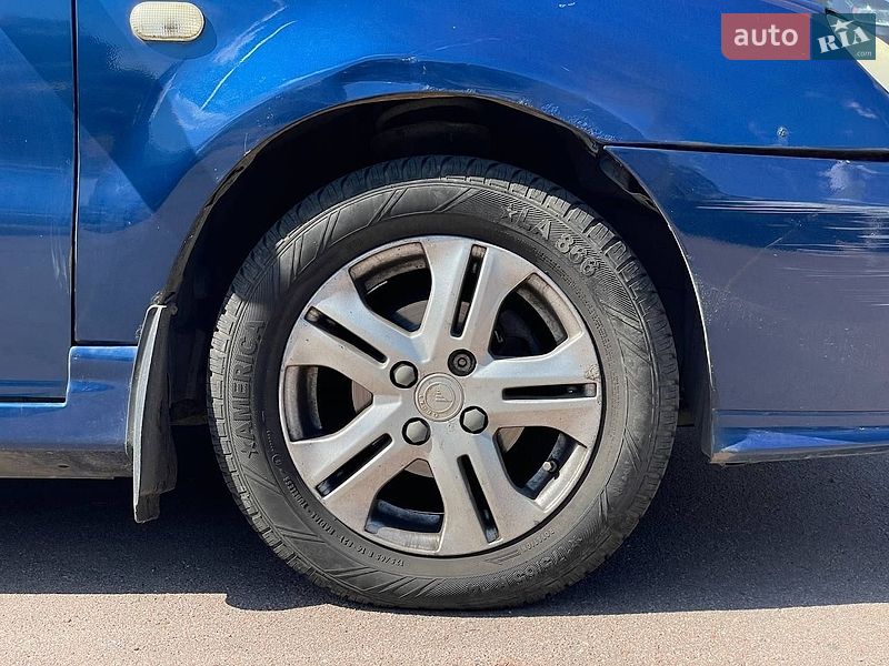 Седан Geely CK 2012 в Києві фото 10 Седан Geely CK 2012 в Києві