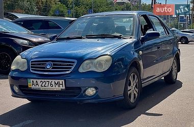 Седан Geely CK 2012 в Києві фото 2 Седан Geely CK 2012 в Києві