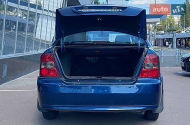 Седан Geely CK 2012 в Києві фото 11 Седан Geely CK 2012 в Києві