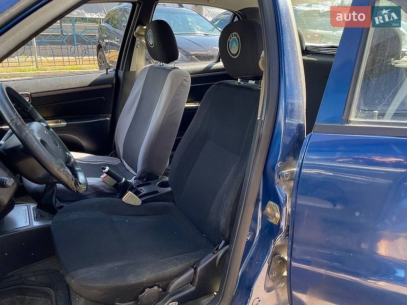 Седан Geely CK 2012 в Києві фото 15 Седан Geely CK 2012 в Києві