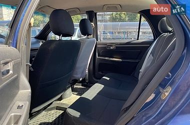 Седан Geely CK 2012 в Києві фото 23 Седан Geely CK 2012 в Києві