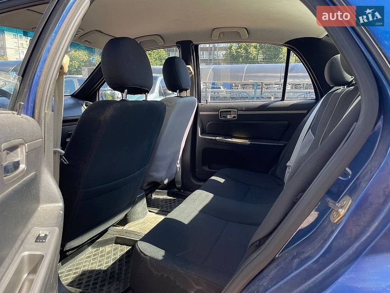 Седан Geely CK 2012 в Києві фото 23 Седан Geely CK 2012 в Києві