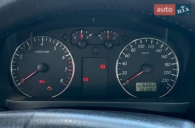 Седан Geely CK 2012 в Києві фото 29 Седан Geely CK 2012 в Києві
