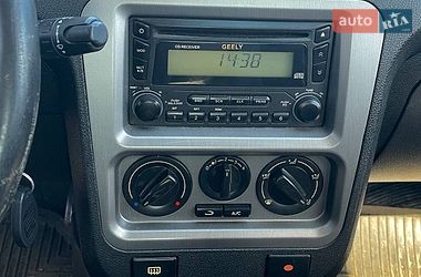 Седан Geely CK 2012 в Києві фото 28 Седан Geely CK 2012 в Києві