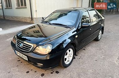 Седан Geely CK 2008 в Радивилове Седан Geely CK 2008 в Радивилове