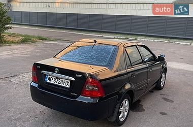 Седан Geely CK 2008 в Радивиліві