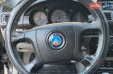 Седан Geely CK 2008 в Радивиліві