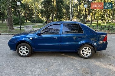 Седан Geely CK 2008 в Полтаве