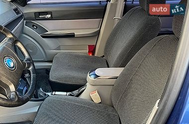 Седан Geely CK 2008 в Полтаві