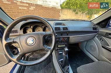Седан Geely CK 2008 в Полтаві
