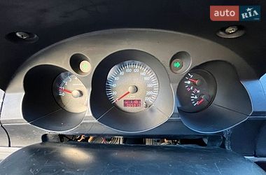Седан Geely CK 2008 в Полтаві
